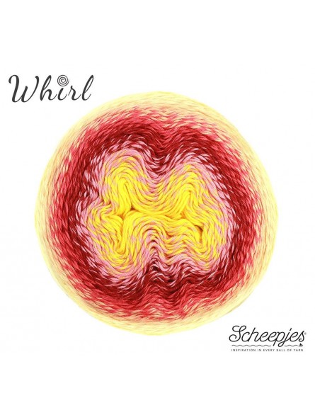 Scheepjes Whirl