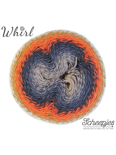Scheepjes Whirl