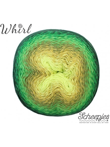 Scheepjes Whirl