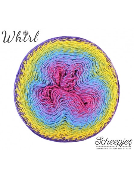 Scheepjes Whirl