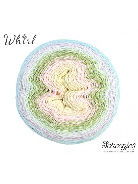 Scheepjes Whirl