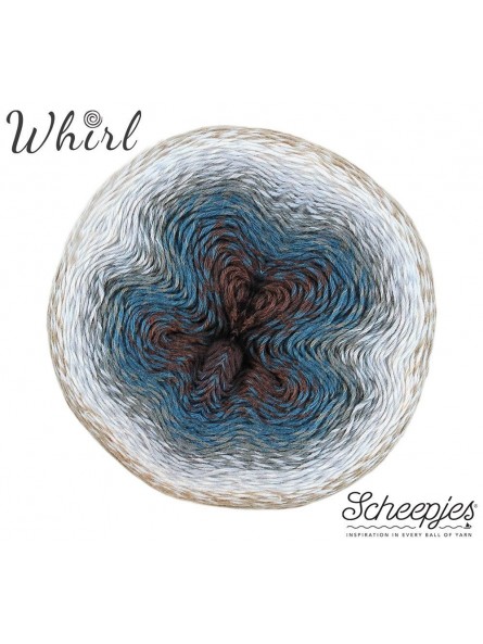 Scheepjes Whirl