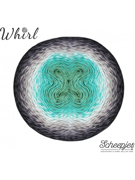 Scheepjes Whirl
