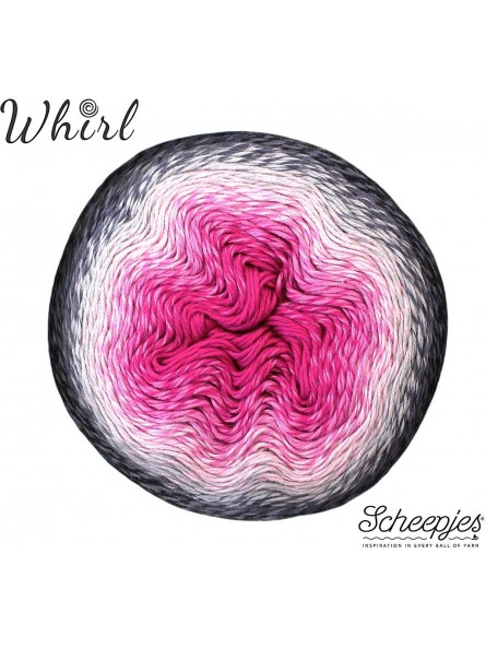 Scheepjes Whirl