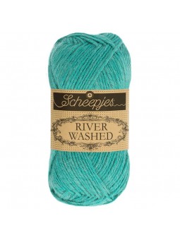 Scheepjes River Washed