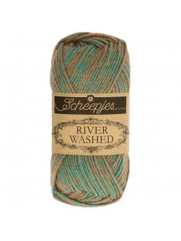 Scheepjes River Washed