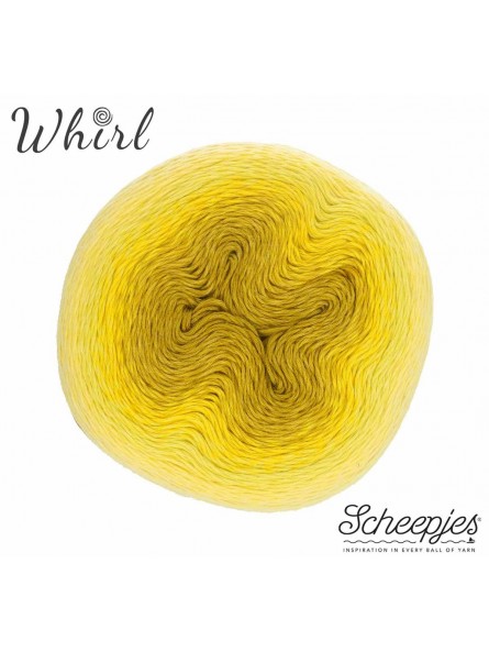 Scheepjes Whirl