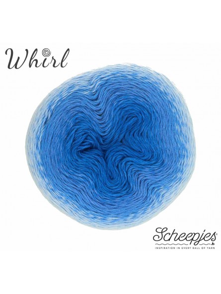 Scheepjes Whirl