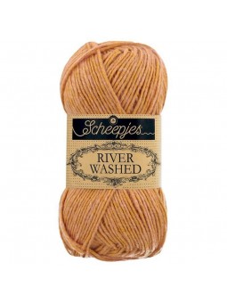 Scheepjes River Washed