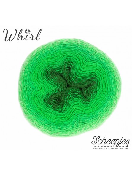 Scheepjes Whirl