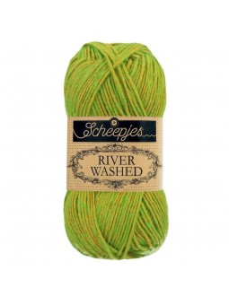 Scheepjes River Washed