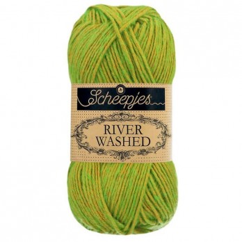 Scheepjes River Washed