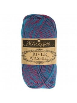 Scheepjes River Washed