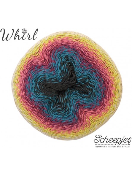 Scheepjes Whirl