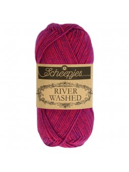 Scheepjes River Washed