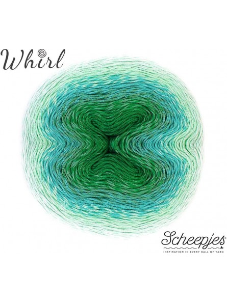 Scheepjes Whirl