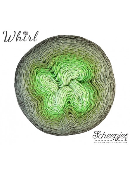 Scheepjes Whirl