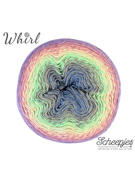 Scheepjes Whirl