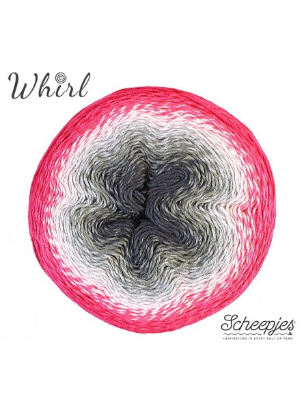 Scheepjes Whirl