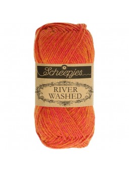 Scheepjes River Washed