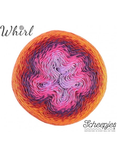 Scheepjes Whirl