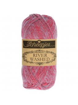 Scheepjes River Washed