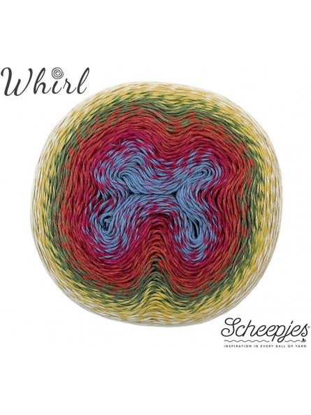 Scheepjes Whirl