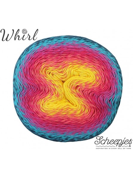 Scheepjes Whirl