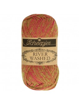 Scheepjes River Washed