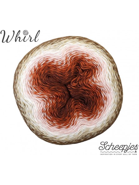 Scheepjes Whirl