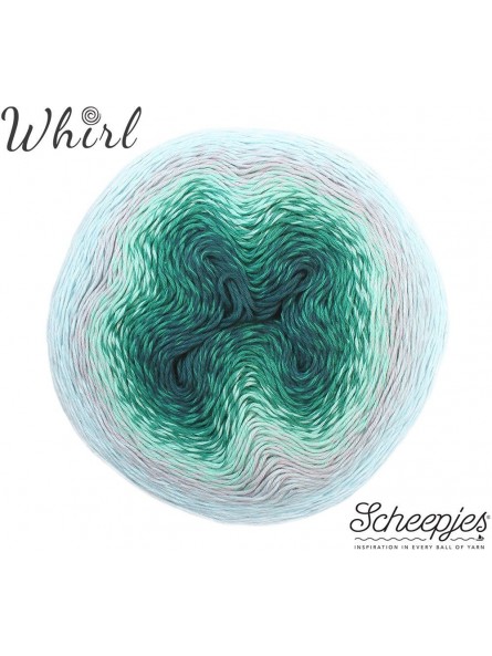 Scheepjes Whirl