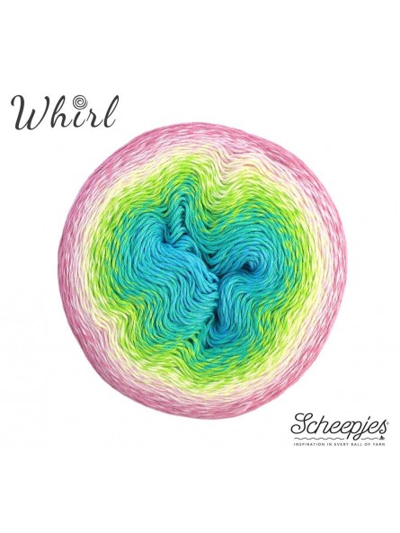 Scheepjes Whirl