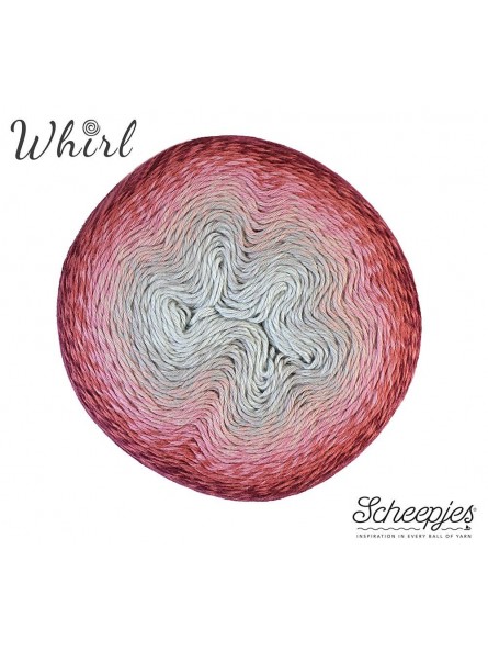 Scheepjes Whirl