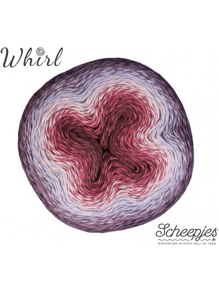 Scheepjes Whirl