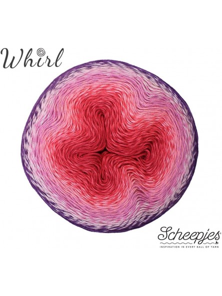 Scheepjes Whirl