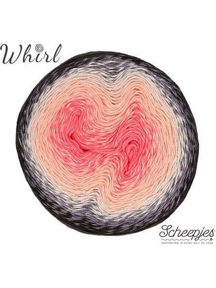 Scheepjes Whirl