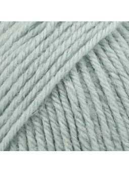 laine drops karisma vert gris clair