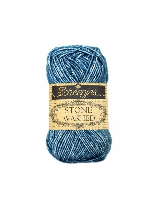 Scheepjes Stone Washed