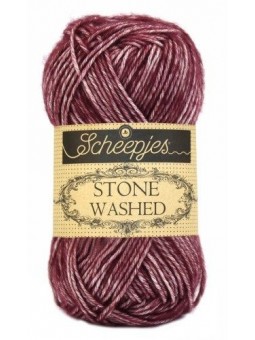 Scheepjes Stone Washed