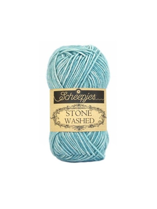 Scheepjes Stone Washed