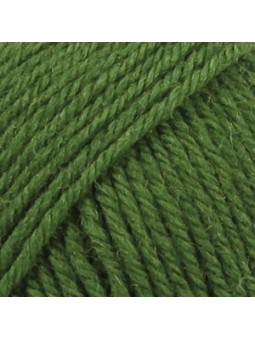 laine drops karisma vert foret