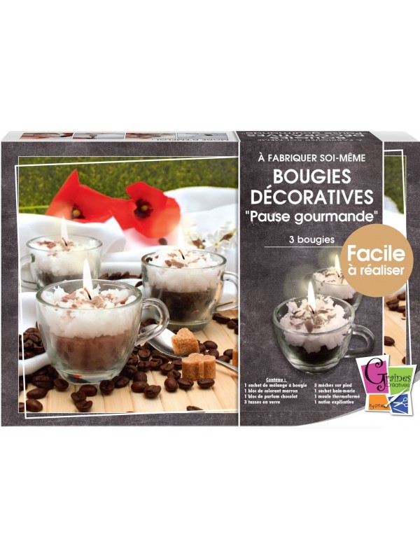 kit_bougie