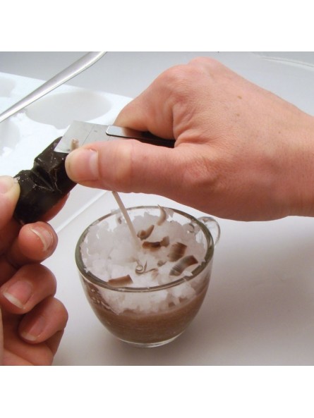 KIT DIY BOUGIES PAUSE GOURMANDE