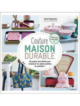 Couture maison durable