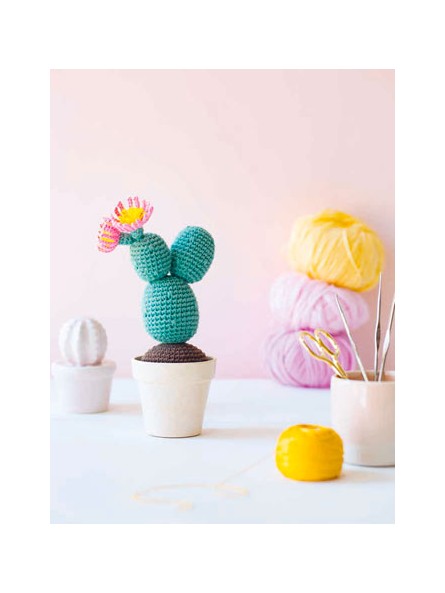 ADORABLE JUNGLE - ATELIER CROCHET