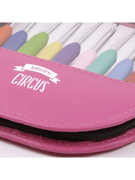 DROPS PRO CIRCUS SET