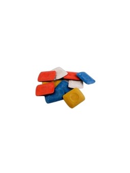 1 CRAIE TAILLEUR COULEUR