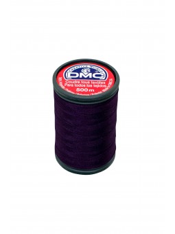 DMC fil tous textiles 500m