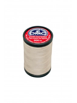 DMC fil tous textiles 500m
