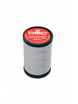 DMC fil tous textiles 500m